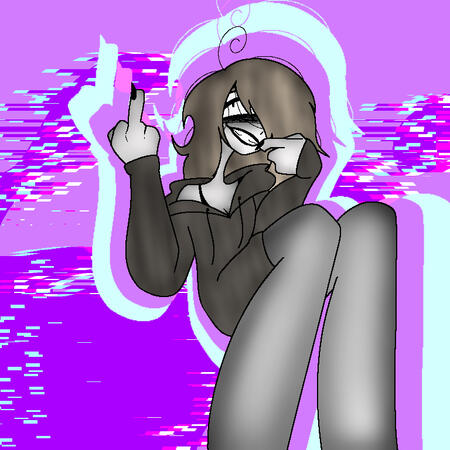 Shaded