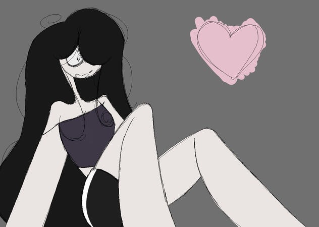 Colored Sketch