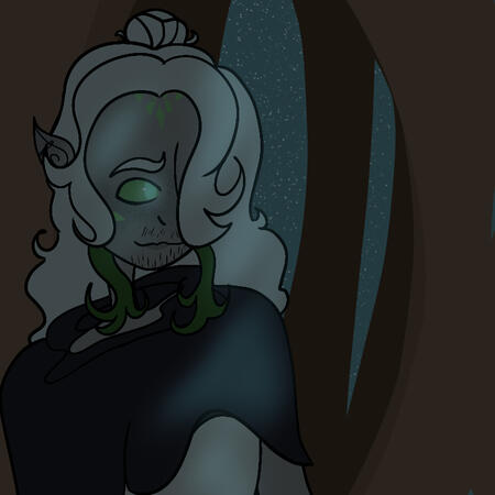 art request for Glaedr_cos